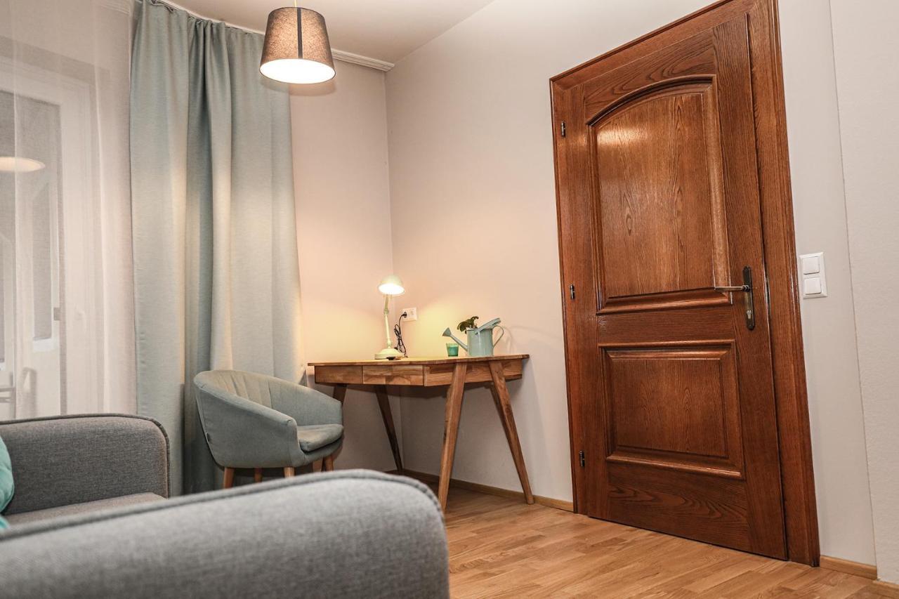 Der Schumi Landgasthof Reipersdorf Extérieur photo